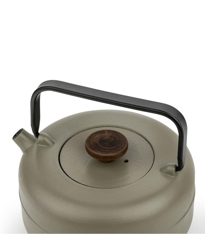 Bredemeijer Theepot 0,75L Henan (Kaki) - Panache (Koksijde)