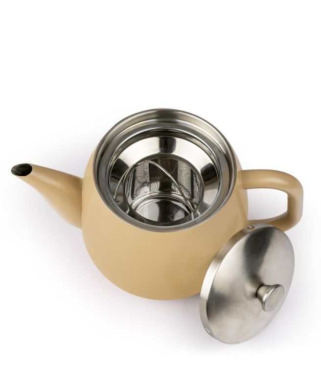 Bredemeijer Théière Vera 900 ml (Donkerbruin) - Panache (Koksijde)