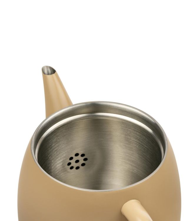 Bredemeijer Théière Vera 900 ml (Donkerbruin) - Panache (Koksijde)