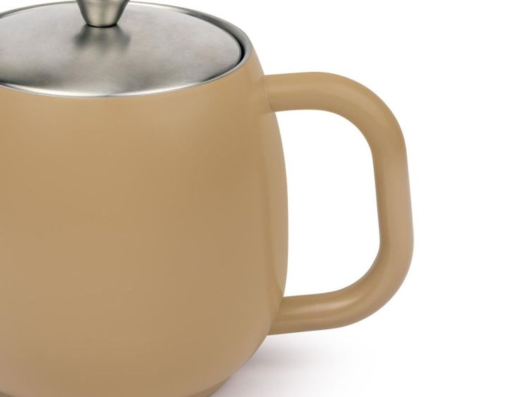 Bredemeijer Théière Vera 900 ml (Donkerbruin) - Panache (Koksijde)