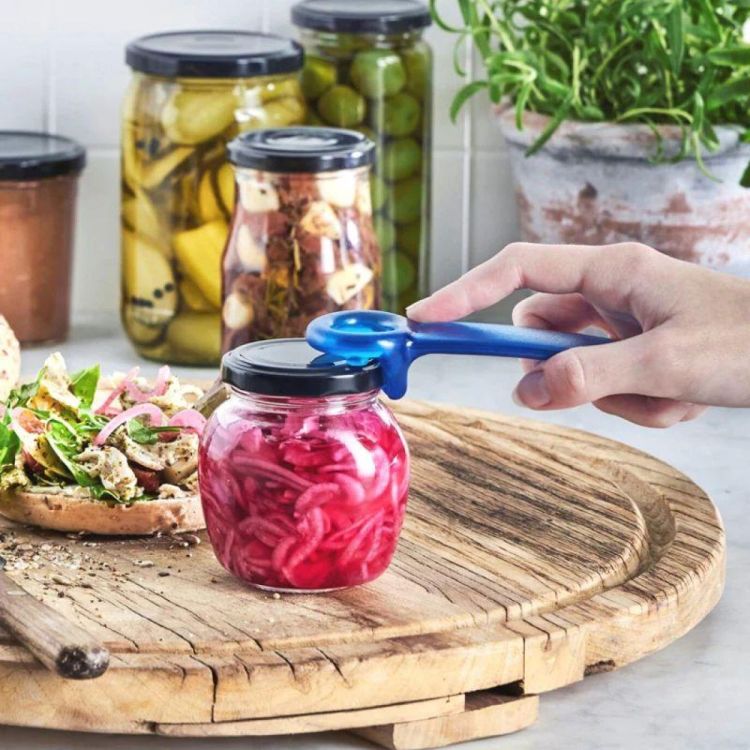 BRIX Potopener JarKey (Assorti) - Panache (Koksijde)