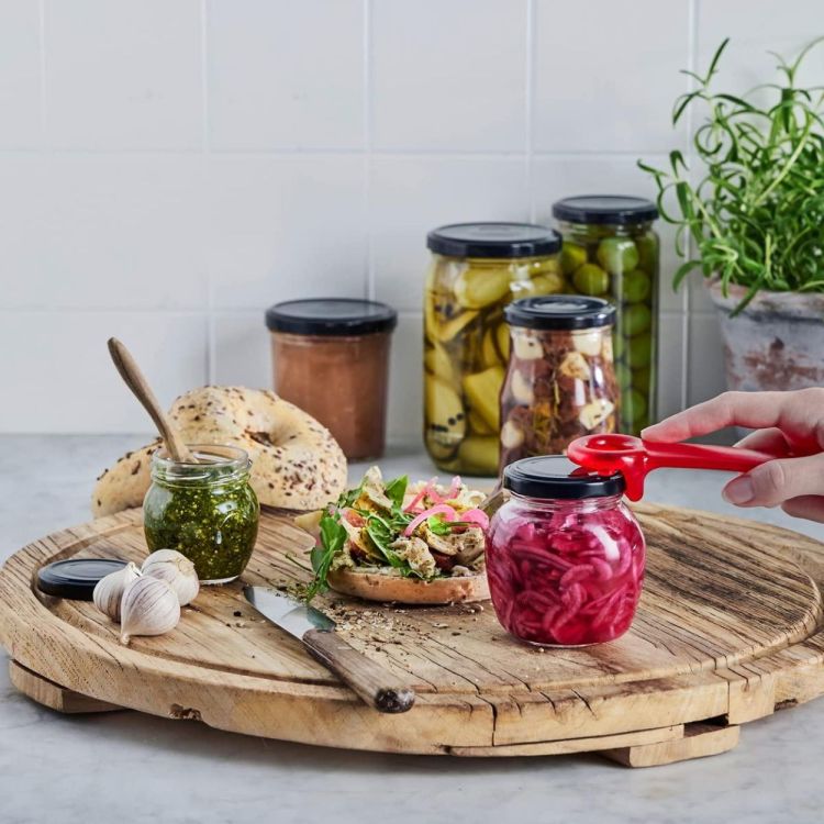 BRIX Potopener JarKey (Assorti) - Panache (Koksijde)