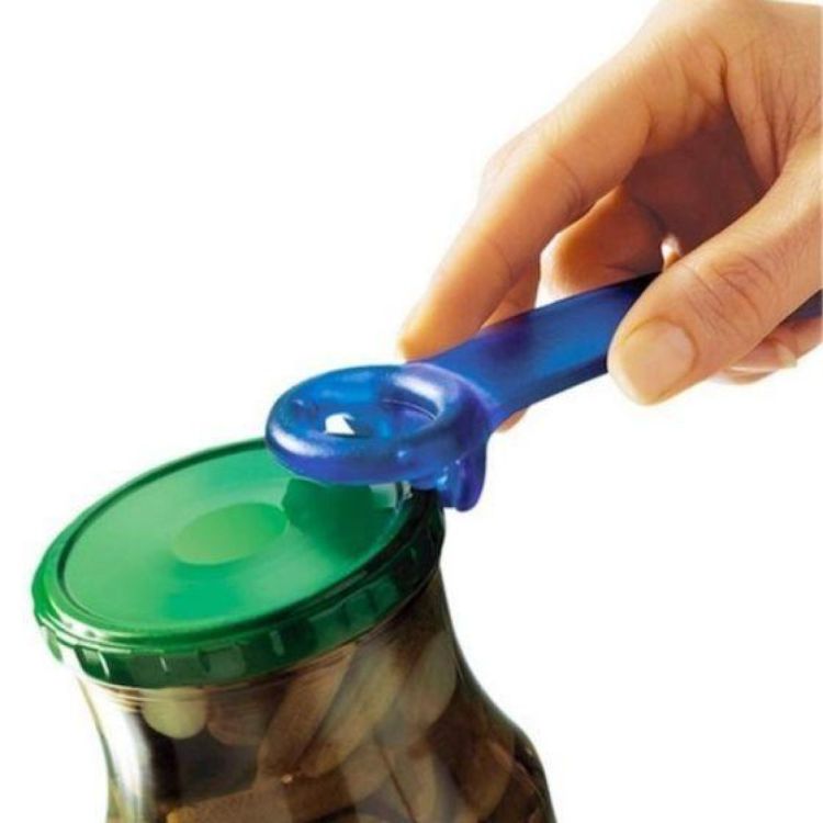 BRIX Potopener JarKey (Assorti) - Panache (Koksijde)