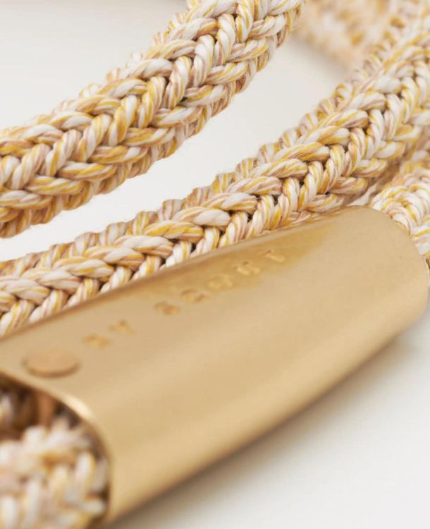 By Scout Every halsband L (Sand Blend) - Panache (Koksijde)