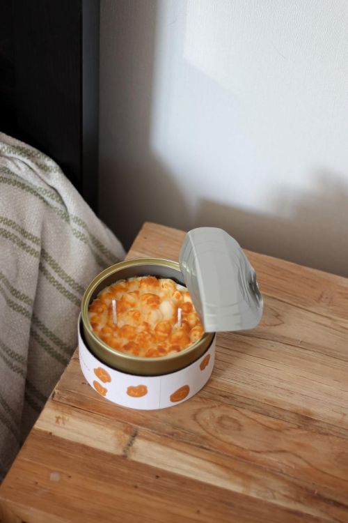 Candlecan Candlecan Caramel Popcorn (Multi) - Panache (Koksijde)