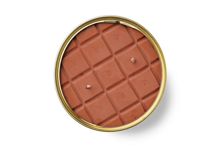 Candlecan Candlecan Chocolate Bar (Multi) - Panache (Koksijde)