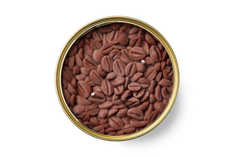 Candlecan Candlecan Coffee Beans (Multi) - Panache (Koksijde)