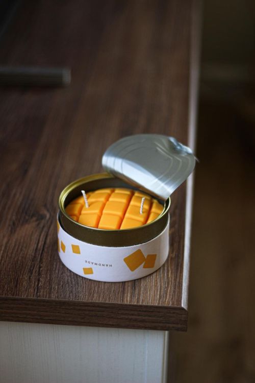 Candlecan Candlecan Mango Bowl (Multi) - Panache (Koksijde)