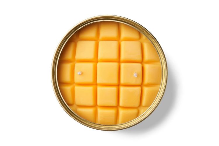 Candlecan Candlecan Mango Bowl (Multi) - Panache (Koksijde)