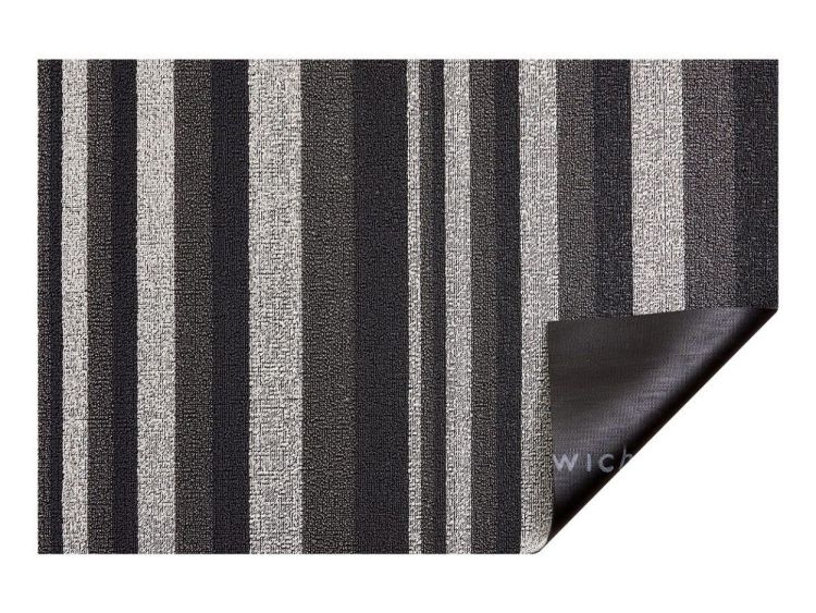 Chilewich SH 46x71 Bounce Stripe (Moonlight) - Panache (Koksijde)