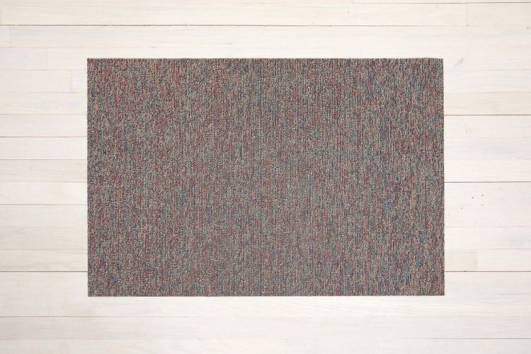 Chilewich SH 91x152 Heathered (Cotton Candy) - Panache (Koksijde)