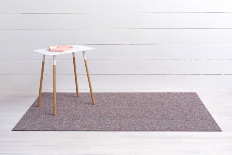 Chilewich SH 91x152 Heathered (Cotton Candy) - Panache (Koksijde)