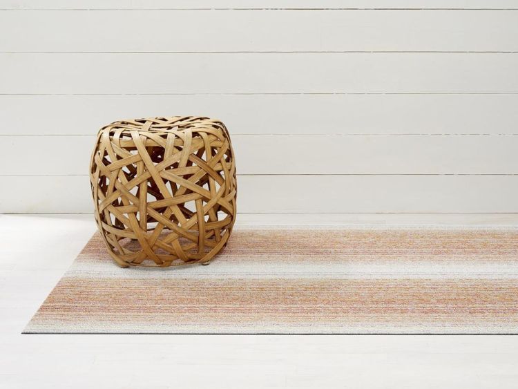 Chilewich SH 46x71 Fade (Sunrise) - Panache (Koksijde)