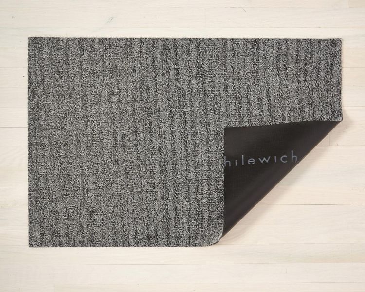 Chilewich SH 46x71 Heathered (Fog) - Panache (Koksijde)