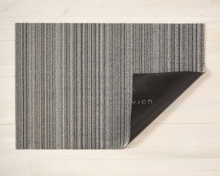 Chilewich SH 46x71 Skinny stripe (Birch) - Panache (Koksijde)