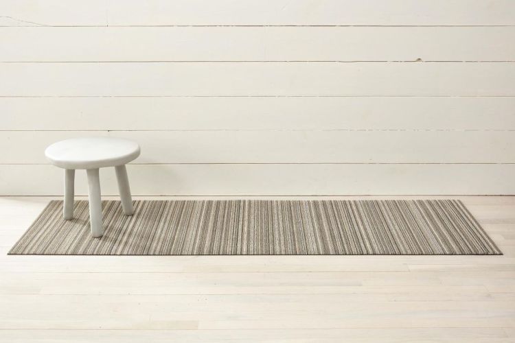Chilewich SH 46x71 Skinny stripe (Birch) - Panache (Koksijde)