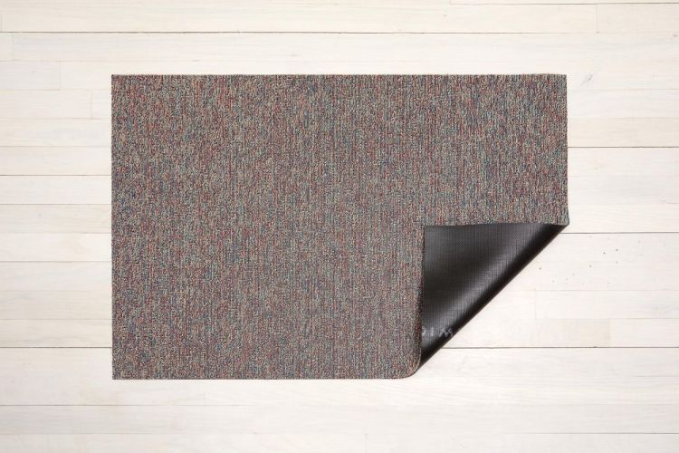 Chilewich Shag Mat 61x91cm Heathered (Cotton Candy) - Panache (Koksijde)