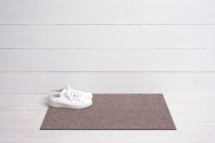 Chilewich Shag Mat 61x91cm Heathered (Cotton Candy) - Panache (Koksijde)