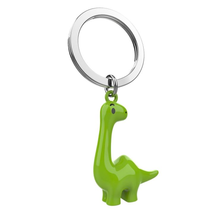 Chocli Keychain Dino (Green) - Panache (Koksijde)