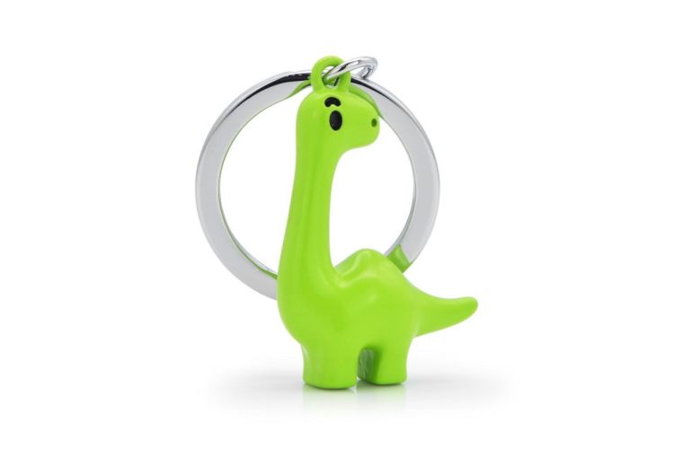 Chocli Keychain Dino (Green) - Panache (Koksijde)
