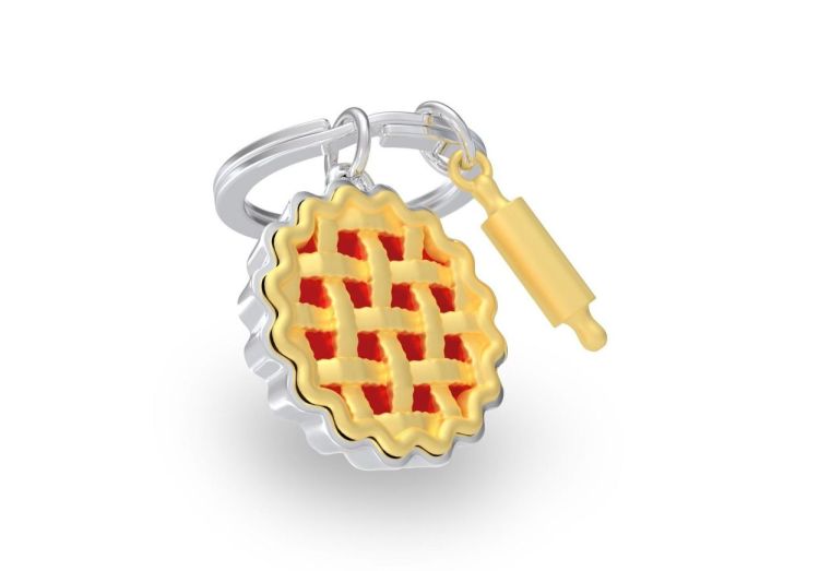 Chocli Keychain Pie (Multi) - Panache (Koksijde)