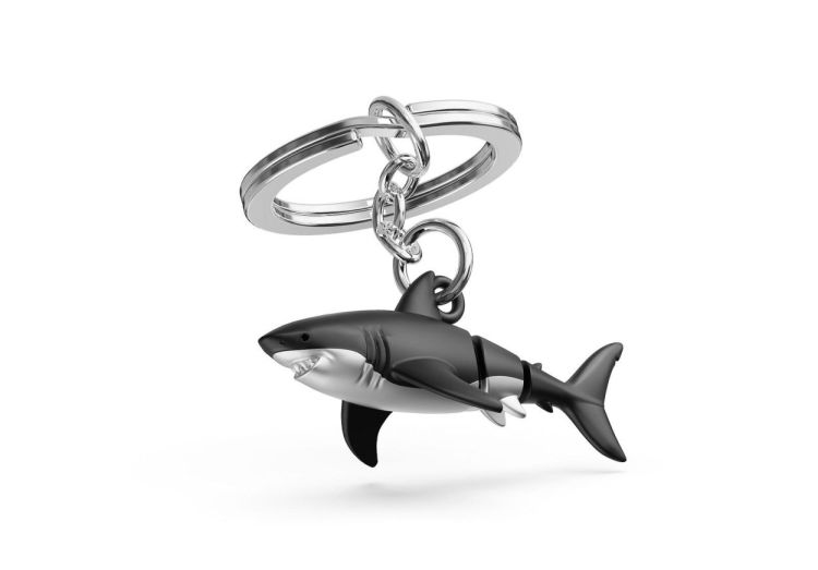 Chocli Keychain Shark (Bullet) - Panache (Koksijde)