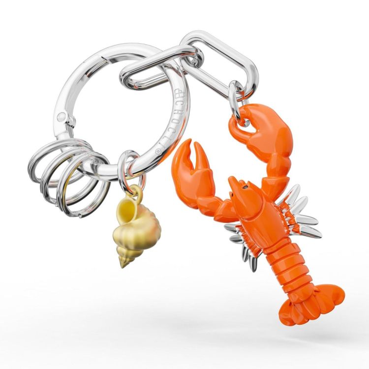 Chocli Keycharm Lobster with Shell (Multi) - Panache (Koksijde)