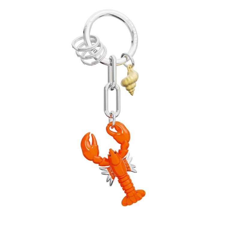 Chocli Keycharm Lobster with Shell (Multi) - Panache (Koksijde)