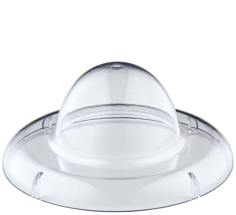 Cilio Kleine elektrische citruspers (Inox) - Panache (Koksijde)
