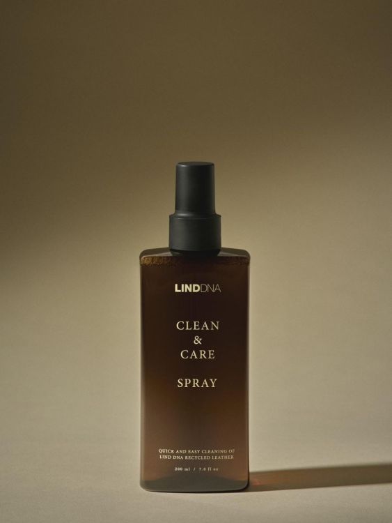LIND DNA Clean&Care 200ml LIND DNA () - Panache (Koksijde)