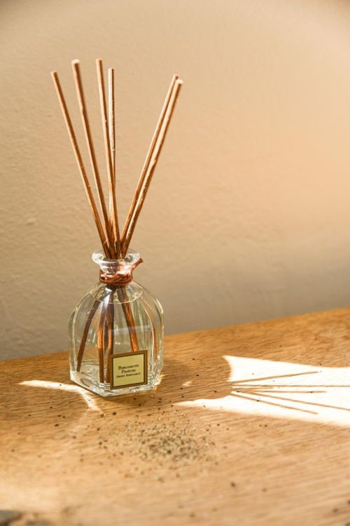 Collines de Provence Bouquet Parfumé 100ml Bergamote Fraîche () - Panache (Koksijde)