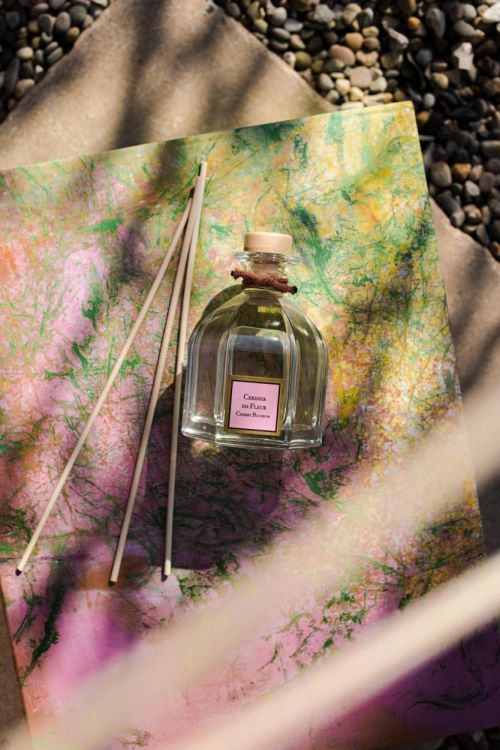 Collines de Provence Bouquet Parfumé 100ml Cerisier en Fleur () - Panache (Koksijde)