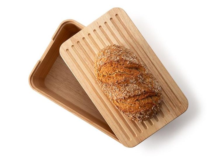 Continenta Broodtrommel 36x23x16cm () - Panache (Koksijde)