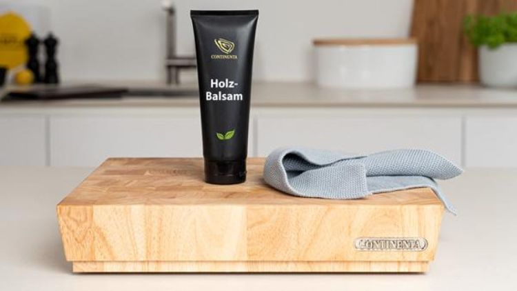 Continenta Houtbalsem 50ml () - Panache (Koksijde)