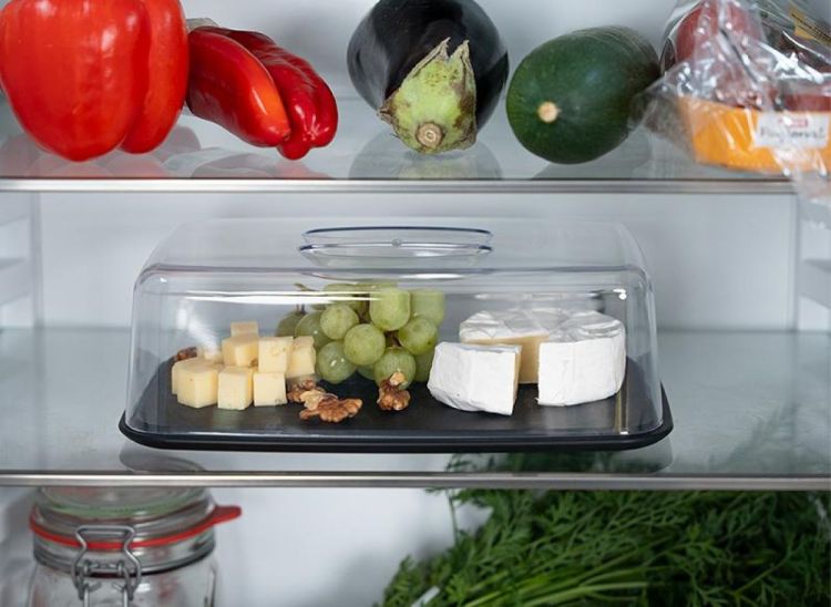 Continenta Kaasstolp 26x16,5x8,5cm () - Panache (Koksijde)