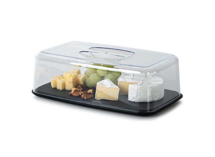 Continenta Kaasstolp 26x16,5x8,5cm () - Panache (Koksijde)