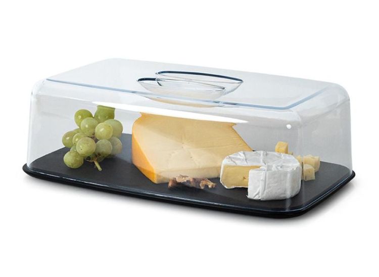 Continenta Kaasstolp 34x21x11cm () - Panache (Koksijde)