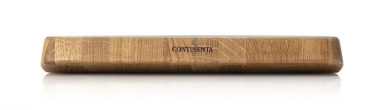 Continenta Snijplank eik 27x18x2.6cm (Natural) - Panache (Koksijde)