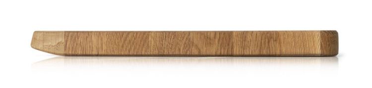 Continenta Snijplank eik 32.5x21.5x3cm (Natural) - Panache (Koksijde)