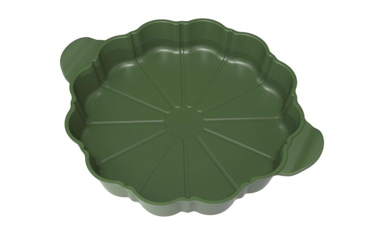 Cookut Le Formidable Tart Pan taartvorm met mes (Canopee) - Panache (Koksijde)