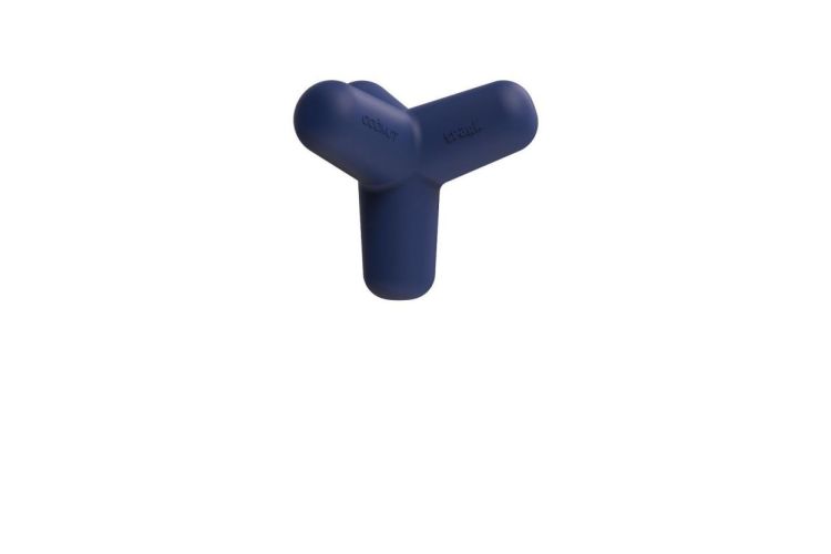 Cookut Spark flessenstop Blue (Blue) - Panache (Koksijde)