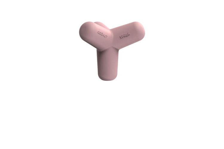 Cookut Spark flessenstop Rose (Rose) - Panache (Koksijde)