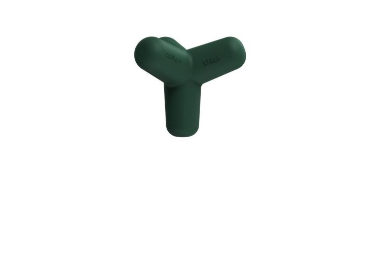 Cookut Spark flessenstop Vert (Vert) - Panache (Koksijde)