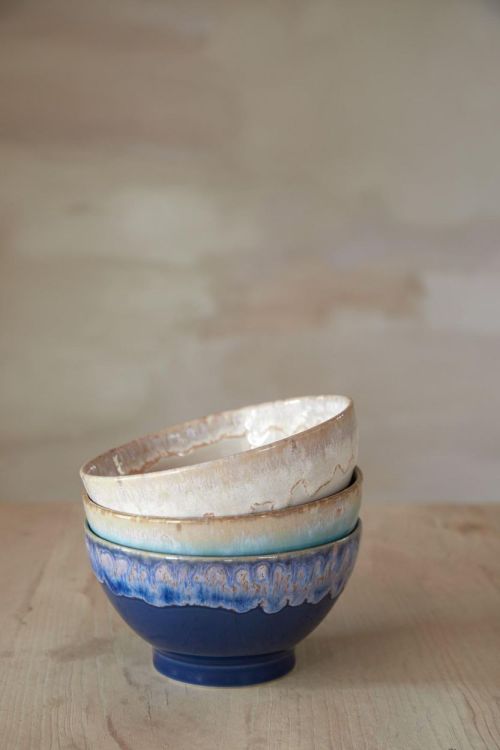 Costa Nova Bol Latte 15cm (Aqua) - Panache (Koksijde)