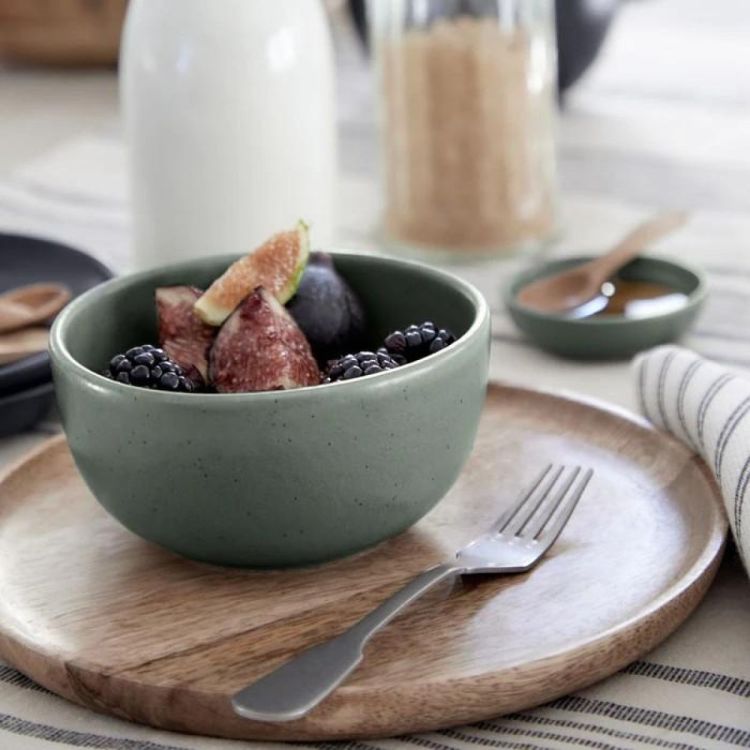 Costa Nova Bol Pacifica 12cm (Artichoke) - Panache (Koksijde)