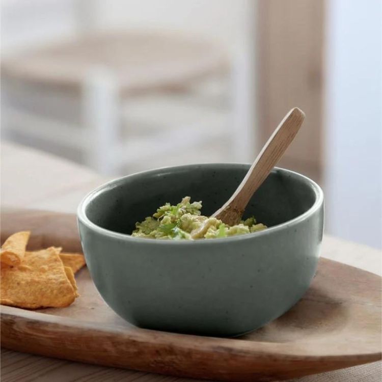 Costa Nova Bol Pacifica 12cm (Artichoke) - Panache (Koksijde)