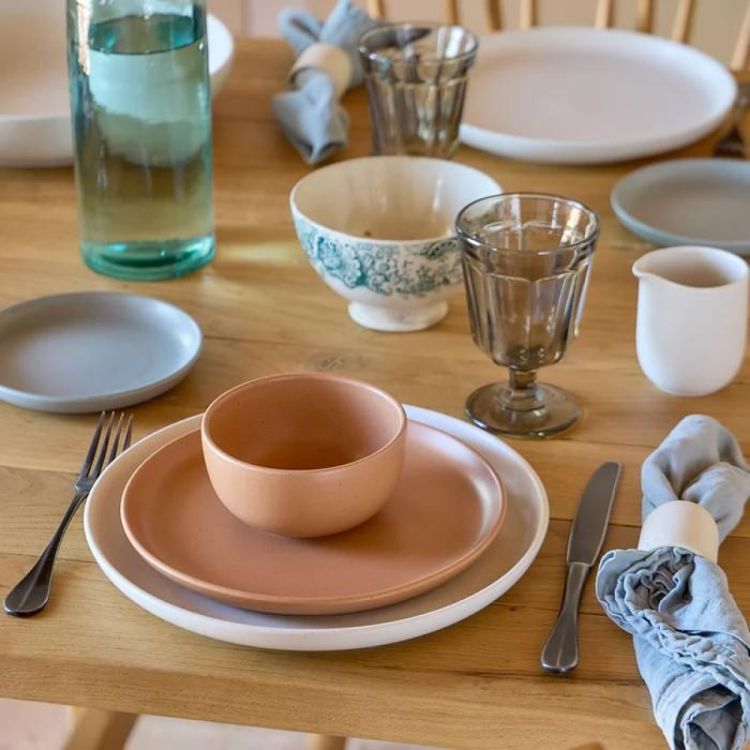 Costa Nova Bol Pacifica 12cm (Terracotta) - Panache (Koksijde)