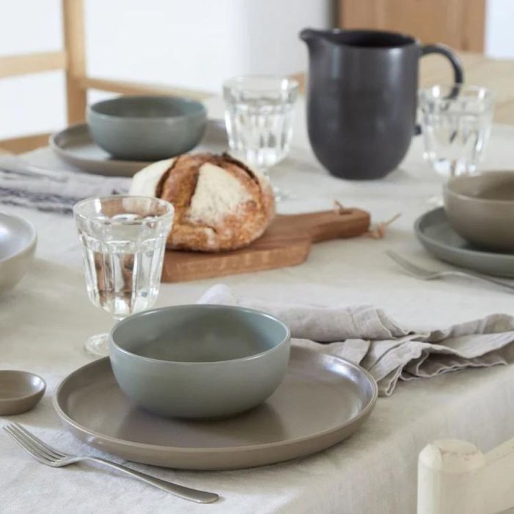 Costa Nova Bol Pacifica 15cm (Artichoke) - Panache (Koksijde)