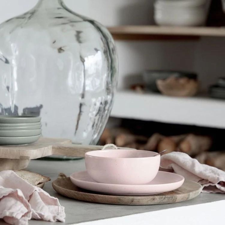 Costa Nova Bol Pacifica 15cm (Marshmallow) - Panache (Koksijde)