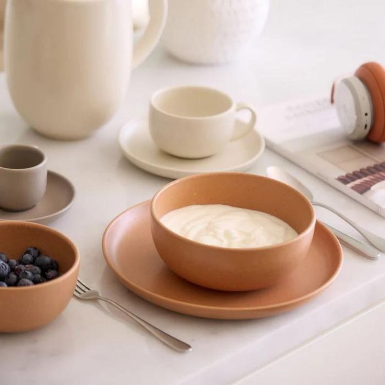 Costa Nova Bol Pacifica 15cm (Terracotta) - Panache (Koksijde)